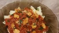Kittencal's Marinara Pasta Sauce (Vegetarian) Kittencal's Marinara Pasta Sauce (Vegetarian)