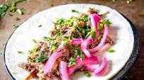 Easy Slow Cooker Barbacoa Recipe Easy Slow Cooker Barbacoa Recipe