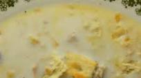 Canned Salmon Chowder - A Canned Salmon Soup Recipe Canned Salmon Chowder - A Canned Salmon Soup Recipe