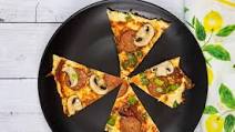 Keto Crustless Pizza Keto Crustless Pizza