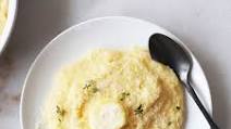 Instant Pot Polenta Instant Pot Polenta