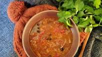 Pork Carnitas Black Bean Soup Pork Carnitas Black Bean Soup