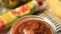 Easy No-Cook Pizza Sauce Easy No-Cook Pizza Sauce
