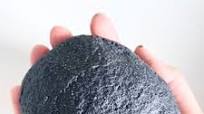 Charcoal Pasta Dough Charcoal Pasta Dough