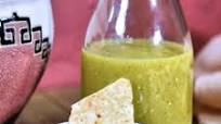 Restaurant Style Salsa Verde Recipe Restaurant Style Salsa Verde Recipe