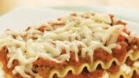 Better-than-Ever Cheesy Meat Lasagna Recipe Better-than-Ever Cheesy Meat Lasagna Recipe