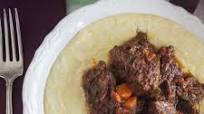 Low FODMAP Slow Cooker Short Ribs with Rosemary & Orange Low FODMAP Slow Cooker Short Ribs with Rosemary & Orange