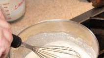 Creamy Garlic Pizza Sauce Creamy Garlic Pizza Sauce