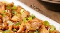 Salmon Salpicao Recipe Salmon Salpicao Recipe