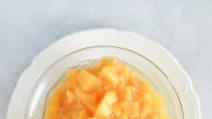 Pressure Cooker Naturally Sweet Peach Compote Pressure Cooker Naturally Sweet Peach Compote
