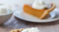 Southern-Style Sweet Potato Pie Southern-Style Sweet Potato Pie
