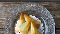 Spanakopita in Phyllo Pastry Spanakopita in Phyllo Pastry