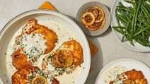 Chicken Francese Chicken Francese