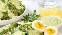 Green Goddess Salad Green Goddess Salad