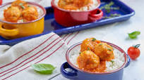 14 ways with chicken mince 14 ways with chicken mince