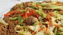 Pancit Canton (Filipino Stir-Fried Noodles) Pancit Canton (Filipino Stir-Fried Noodles)