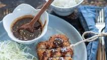 Crispy Tonkatsu Recipe (Japanese Pork Cutlet) Crispy Tonkatsu Recipe (Japanese Pork Cutlet)