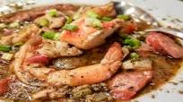 King Crab Seafood Chicken Gumbo King Crab Seafood Chicken Gumbo