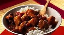 Indian Chicken Curry Indian Chicken Curry