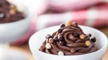 Eggless Chocolate Mousse Recipe Eggless Chocolate Mousse Recipe