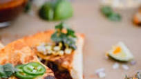 Birria Quesadillas Birria Quesadillas