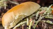 Apple Juice Brined BBQ Pulled Pork Apple Juice Brined BBQ Pulled Pork