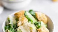Caesar Salad Caesar Salad