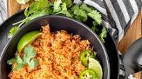 Easy Instant Pot Mexican Rice (Arroz Rojo) Easy Instant Pot Mexican Rice (Arroz Rojo)