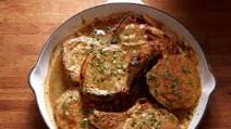 Breakfast Pork Chops Recipe - (4.4/5) Breakfast Pork Chops Recipe - (4.4/5)