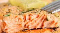Frozen Salmon in Air Fryer Frozen Salmon in Air Fryer