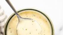 5 Minute Garlic Parmesan Sauce 5 Minute Garlic Parmesan Sauce