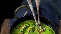 Instant Pot Palak Paneer Instant Pot Palak Paneer