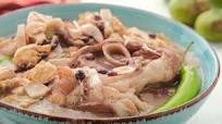 KBL (Kadyos, Baboy, at Langka) Recipe KBL (Kadyos, Baboy, at Langka) Recipe