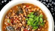 Instant Pot Spicy Southern Black Eyed Peas Stew Instant Pot Spicy Southern Black Eyed Peas Stew