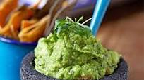 Classic guacamole Classic guacamole