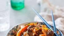 Healthy Slow Cooker Teriyaki Chicken Recipe Healthy Slow Cooker Teriyaki Chicken Recipe