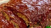 Old Fashion Homestyle Meatloaf Old Fashion Homestyle Meatloaf