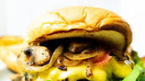 Juicy Lean Burgers Juicy Lean Burgers