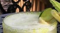 Banana Margaritas Banana Margaritas