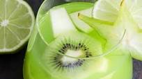 Green Party Punch Green Party Punch