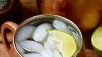 Margarita Moscow Mules Margarita Moscow Mules