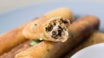 Best Fish Lumpia Recipe Best Fish Lumpia Recipe