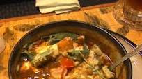 Mexican Chili Soup Mexican Chili Soup