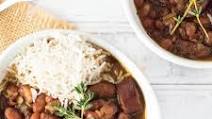 Instant Pot Red Beans and Rice Instant Pot Red Beans and Rice
