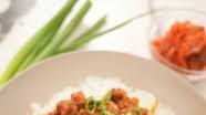 Spicy Pork Bulgogi Spicy Pork Bulgogi