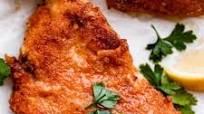 Chicken Schnitzel Recipe Chicken Schnitzel Recipe