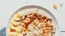 Instant Pot Oats (Fast, Creamy Oatmeal!) Instant Pot Oats (Fast, Creamy Oatmeal!)