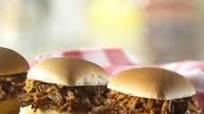Slow Cooker Pulled Pork Roast Slow Cooker Pulled Pork Roast