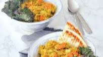 Gluten Free Vegan Kitchari Gluten Free Vegan Kitchari
