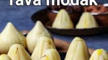 rava modak recipe | suji ke modak without mould | suji modak recipe rava modak recipe | suji ke modak without mould | suji modak recipe